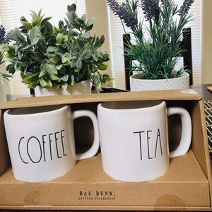 Rae Dunn Artisan Collection